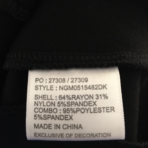 ‼️LAST CHANCE‼️ Nasty Gal Lace Up Bodycon Dress - Picture 9 of 10